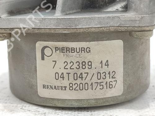 Vacuum pump RENAULT MEGANE II (BM0/1_, CM0/1_) 1.5 dCi (BM02, BM13, BM2A, CM02, CM13) | BP29342821M80 