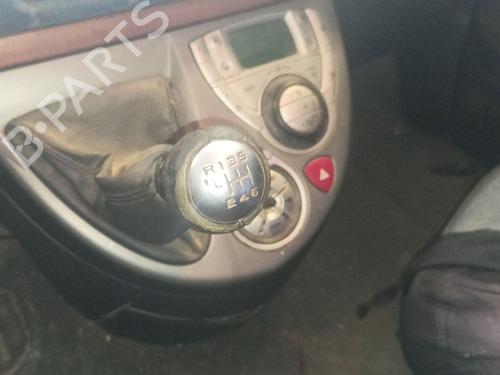Right front window switch LANCIA PHEDRA (179_) 2.2 JTD (179AXC1A) | BP34523202I26  - Image 10