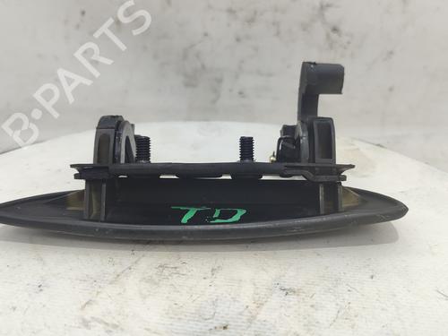 Høyre bak utvendig håndtak KIA RIO I Hatchback (DC)  | BP19266330C130 