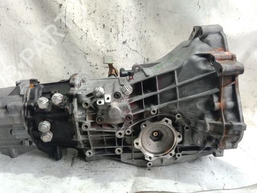 Used Gearbox VW PASSAT B5.5 (3B3) 1.9 TDI (101 hp) 31882655