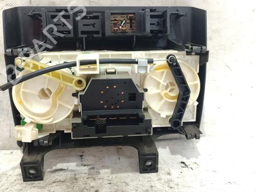 Climate control OPEL ZAFIRA A MPV (T98) 1.6 16V (F75) | BP27560295I5 