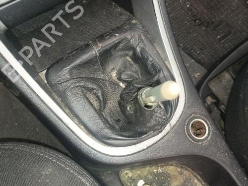 Warning switch PEUGEOT 307 Break (3E) 2.0 HDI 110 | BP33708798I22 - Image 9