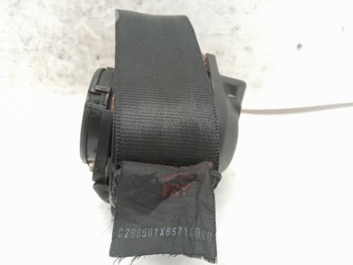 Rear right seatbelt SEAT LEON (1M1) 1.9 TDI | BP24665402I28 
