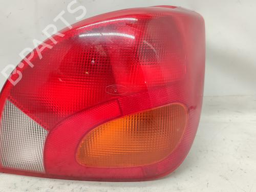 Used Right taillight FORD FIESTA IV (JA_, JB_) [1995-2006]  21058597
