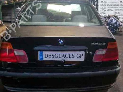 Other BMW 3 (E46) 320 d | BP7143556O1 - Image 9