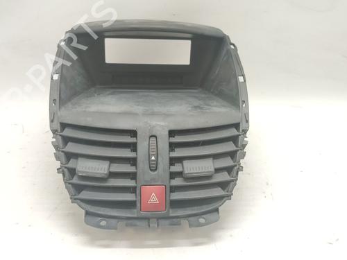 Used Air vent Air vent PEUGEOT 207 (WA_, WC_) 1.4 (75 hp) 34693821 34693821