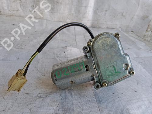Used Rear wiper motor NISSAN SERENA (C23) 2.3 D (75 hp) 23179260