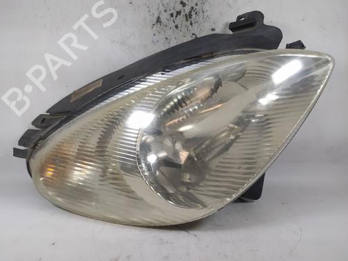 Right headlight CITROËN XSARA PICASSO (N68) 2.0 HDi | BP13718440C29 