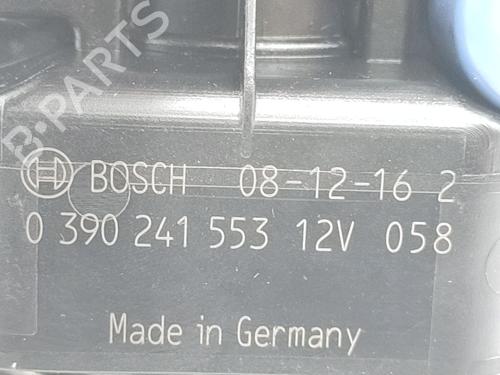 Front wiper motor OPEL ASTRA H (A04) 1.7 CDTI (L48) | BP31756974M29 