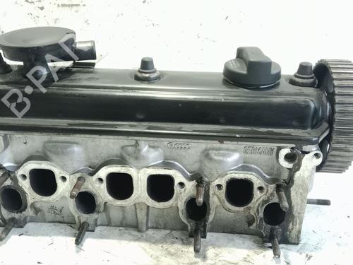 Cylinder head SEAT INCA (6K9) 1.9 D | BP31853261M5 