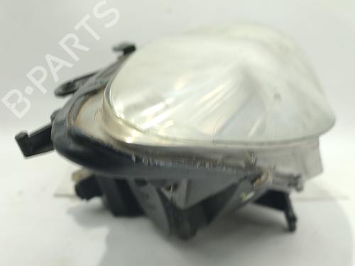 Right headlight PEUGEOT 307 SW (3H) 2.0 HDi 135 | BP32028503C29