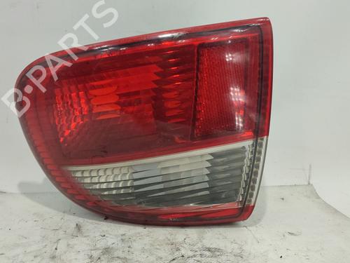 Used Right taillight Right taillight SEAT TOLEDO II (1M2) 1.9 TDI (90 hp) 40491833 40491833