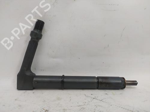 Injector NISSAN ALMERA II (N16) 2.2 Di | BP11288170M100 