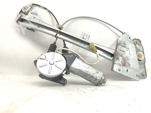 Rear right window mechanism MAZDA 323 C V (BA) 1.8 16V (BA8P) | BP28295088C25 