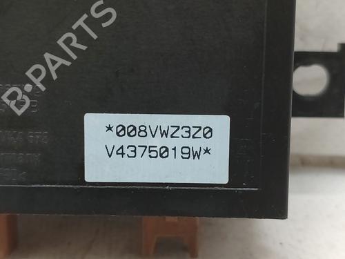 Control unit SEAT CORDOBA (6K1, 6K2) 1.6 i | BP23108295M11 