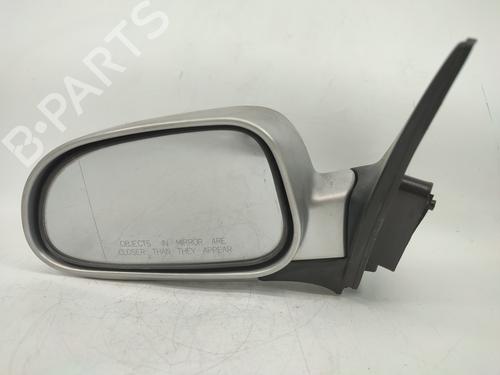 Used Left mirror DAEWOO NUBIRA Saloon (J200) [2003-2025]  15658328