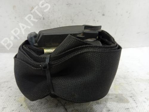 Front right seatbelt MERCEDES-BENZ VITO Van (W638) 110 D 2.3 (638.074, 638.078) | BP25882836I25 