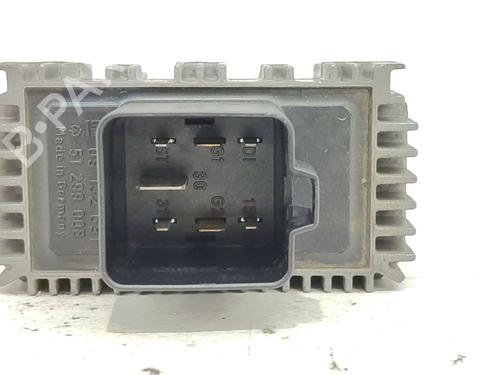 Electronic module OPEL ASTRA G Hatchback (T98) 1.7 DTI 16V (F08, F48) | BP37239846M83 - Image 3