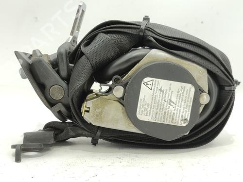 Front left seatbelt MERCEDES-BENZ E-CLASS (W211) E 220 CDI (211.006) | BP29220604I26 