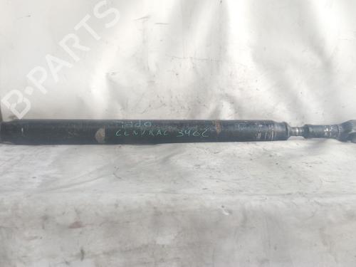Driveshaft OPEL MONTEREY A (M92) 3.1 TD (UBS69D, UBS69G) | BP30055849M37 