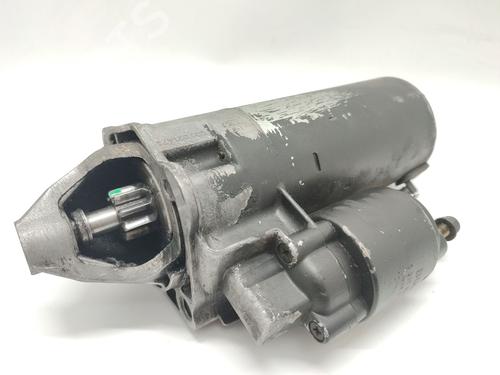Used Starter Starter AUDI 80 B4 Saloon (8C2) 1.9 TDI (90 hp) 34611635 34611635