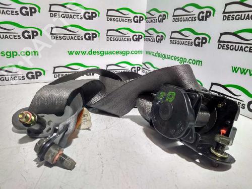 Rear right seatbelt CHEVROLET AVEO / KALOS Hatchback (T200) 1.4 16V | BP7144936I28 