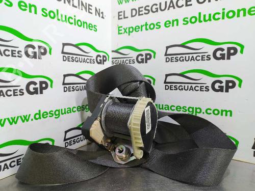 Front right seatbelt JAGUAR XJ (X350, X358) D 2.7 BP8751541I25