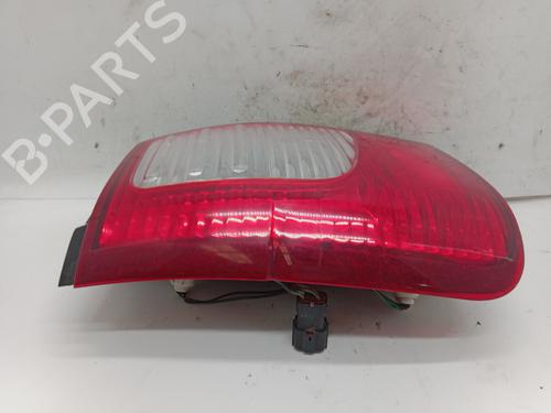 Left taillight KIA JOICE (MTE1P) 2.0 | BP25495704C34 