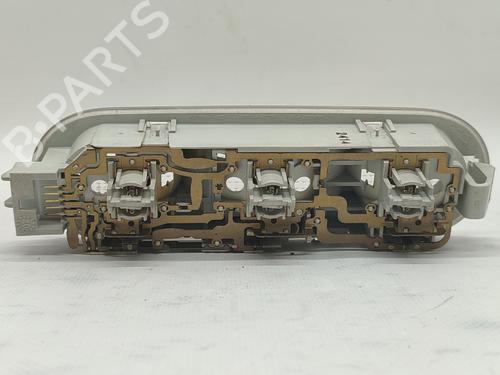 Interior roof light RENAULT MEGANE II (BM0/1_, CM0/1_)  | BP16951230I8 
