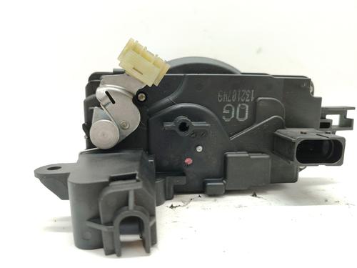 Høyre foran lås OPEL ZAFIRA / ZAFIRA FAMILY B (A05) 1.9 CDTI (M75) | BP29955323C97