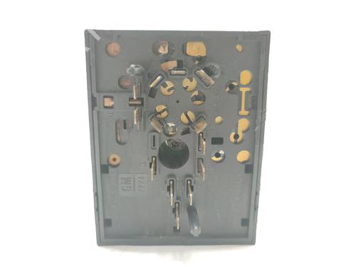 Headlight switch OPEL ZAFIRA A MPV (T98) 2.0 DTI 16V (F75) | BP33963697I24 - Image 2