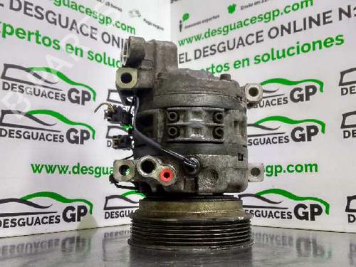 Used AC compressor NISSAN MICRA II (K11) [1992-2007]  7142628