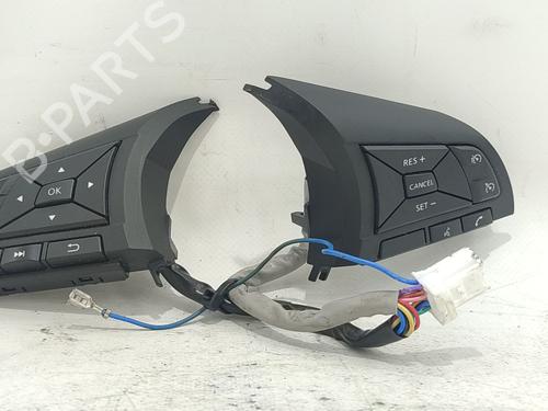 Used Steering wheel controls Steering wheel controls 38180590 38180590
