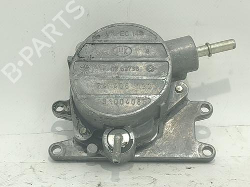 Pompe à vide OPEL ZAFIRA A MPV (T98) 2.0 DTI 16V (F75) (101 hp) 31310823