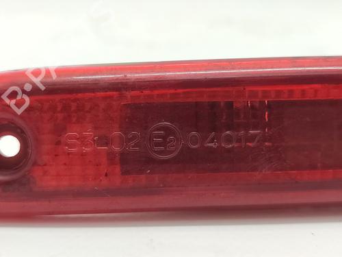 Third brake light CITROËN C1 (PM_, PN_) 1.0 | BP33675120L11  - Image 5