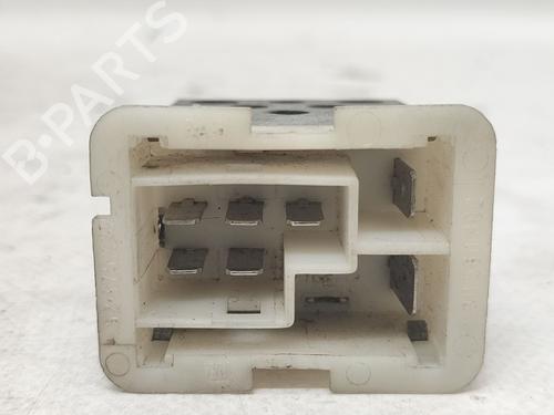 Heater resistor OPEL ASTRA G Hatchback (T98) 2.0 DTI 16V (F08, F48) | BP27883752M108 