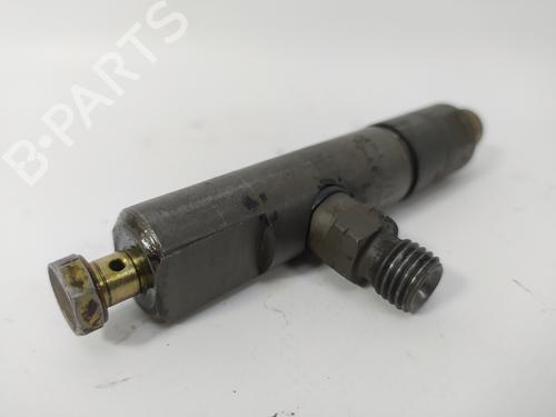 Injector RENAULT TRAFIC Van (T_, P_, V_)  | BP12436499M100 