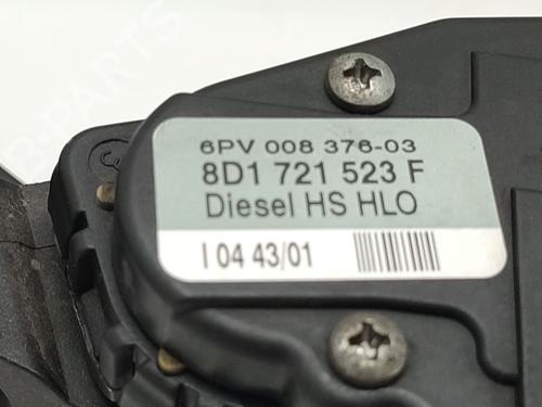 Pedal VW PASSAT B5.5 Variant (3B6) 1.9 TDI | BP33832063I4  - Image 5