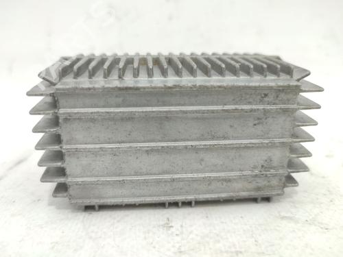 Used Electronic module OPEL ASTRA G Hatchback (T98) 1.7 DTI 16V (F08, F48) (75 hp) 29387018