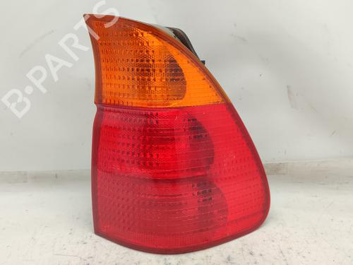 Used Right taillight BMW X5 (E53) 3.0 d (184 hp) 23134571