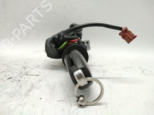 Canhão de ignição CITROËN C5 I (DC_) 2.0 HDi (DCRHZB, DCRHZE) | BP30810179M48