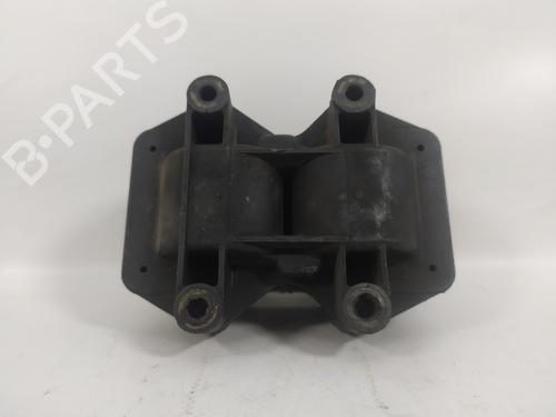 Used Ignition coil TATA INDICA [1998-2025]  12341061