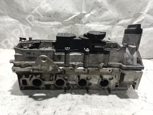 Cylinder head MERCEDES-BENZ SPRINTER 3-t Platform/Chassis (B906) 215 CDI (906.111, 906.113, 906.211, 906.213) | BP24700930M5 
