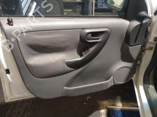 Heater resistor OPEL COMBO Tour 1.7 CDTI 16V | BP31043490M108