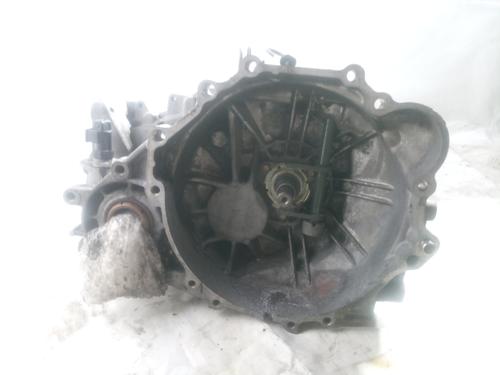 Used Gearbox HYUNDAI ELANTRA III Saloon (XD) 2.0 CRDi (113 hp) 11711145