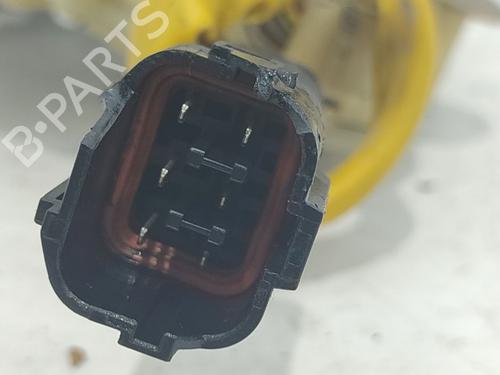 Rear left lock KIA SORENTO I (JC) 2.5 CRDi 4WD | BP32395887C100