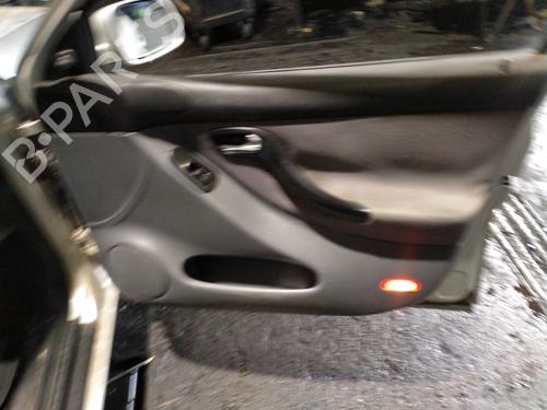 Warning switch SEAT TOLEDO II (1M2) 1.9 TDI | BP40491842I22 - Image 12