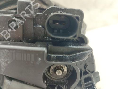 Generator AUDI A6 C5 Avant (4B5) 2.5 TDI | BP26613163M7 