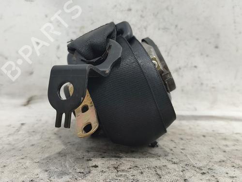 Front left seatbelt VW POLO (9N_, 9A_) 1.9 SDI | BP24473019I26 