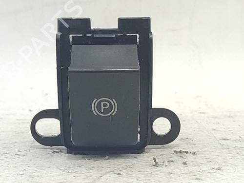 Used Hand brake Hand brake CHEVROLET CAPTIVA (C100, C140) 2.2 D 4WD (184 hp) 38051197 38051197